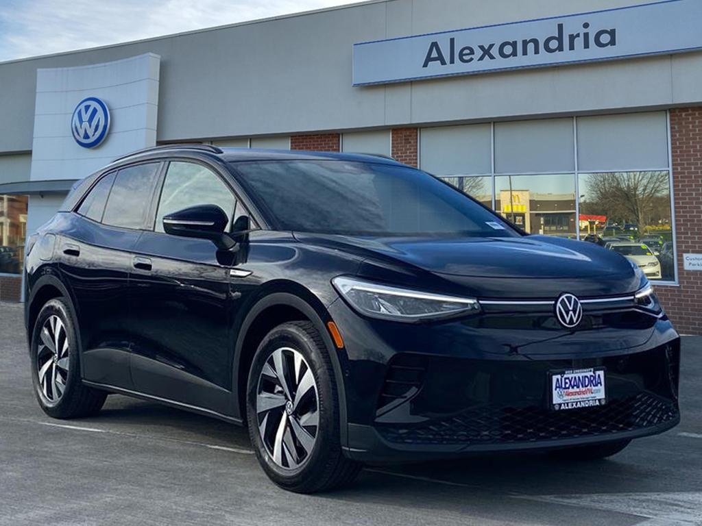 2023 Volkswagen ID.4 PRO