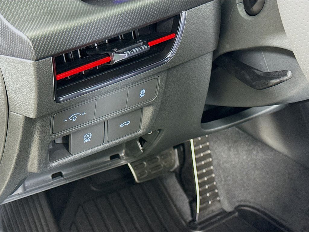 2026 Hyundai Sonata N Line photo 10