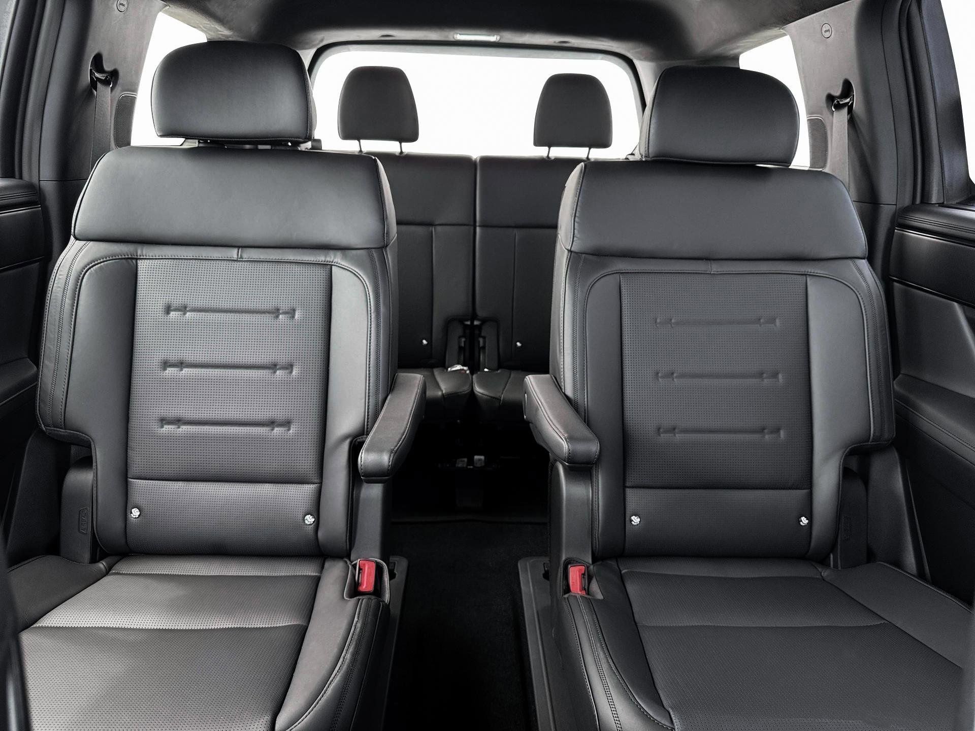 2026 Hyundai Santa Fe Calligraphy photo 14