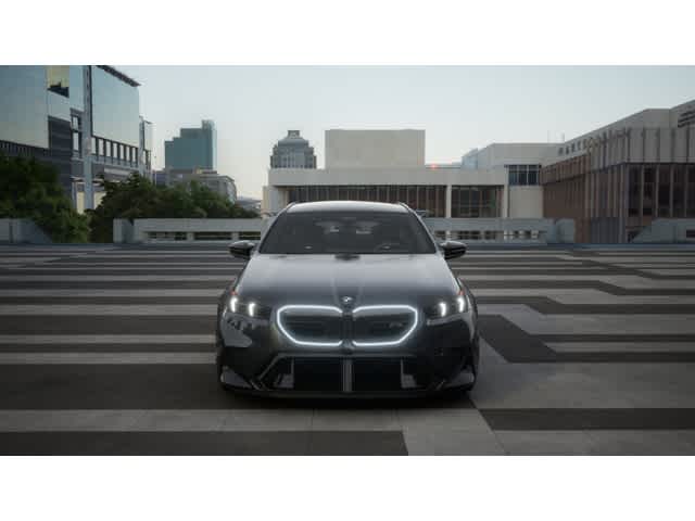 2026 Bmw M5 5 Touring photo 3