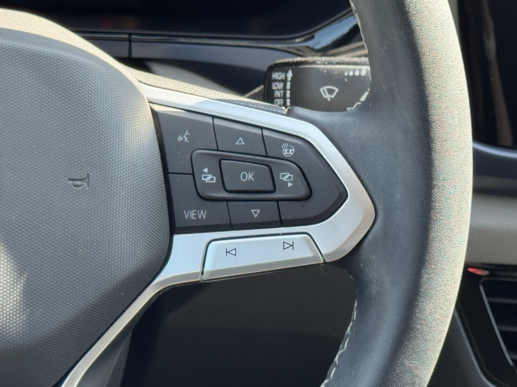 2023 Volkswagen Taos SE photo 20