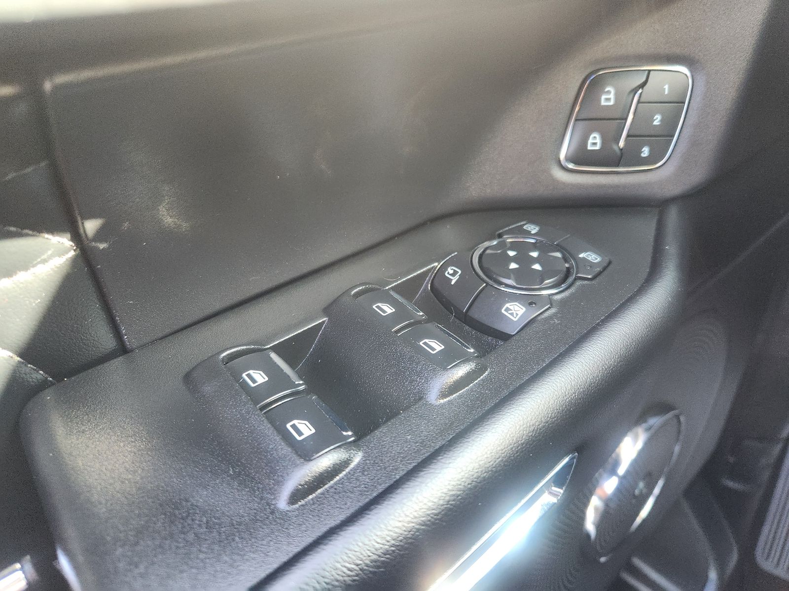2020 Ford Expedition Platinum photo 28
