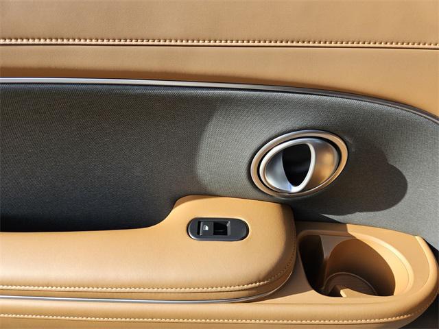 2026 Hyundai Palisade Calligraphy photo 10