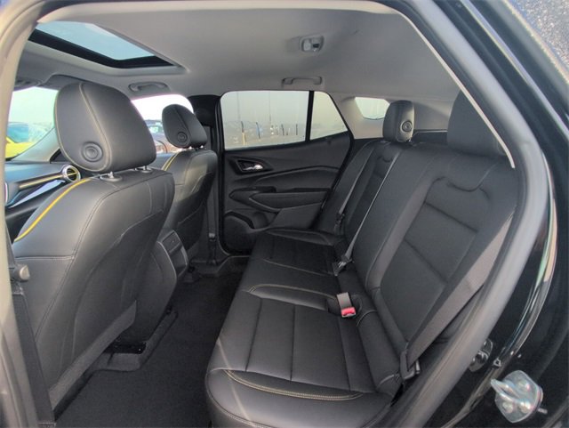 2026 Chevrolet Trax ACTIV photo 7