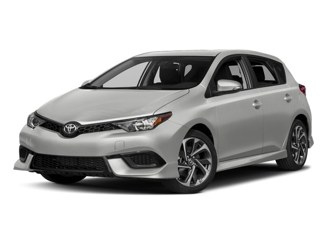 2018 Toyota Corolla iM