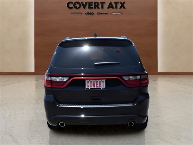 2025 Dodge Durango R/T photo 4