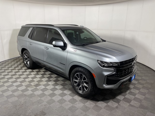 2023 Chevrolet Tahoe Z71's photo