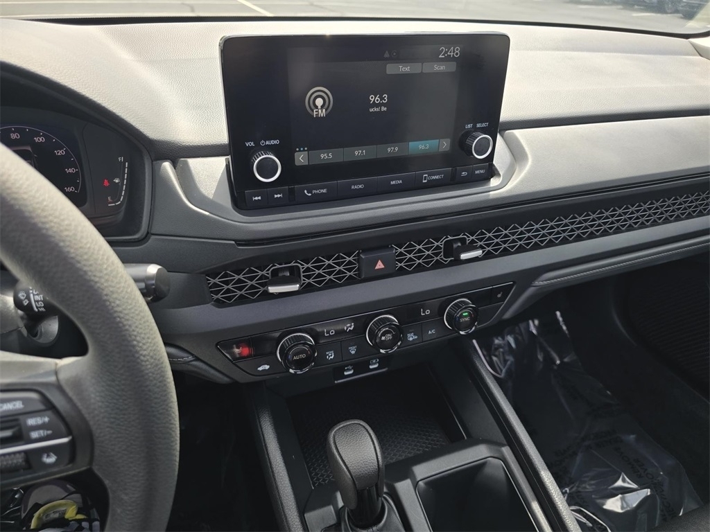 2024 Honda Accord EX photo 25