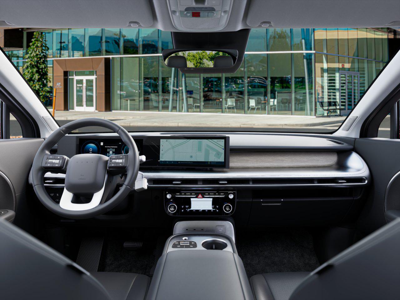 2026 Hyundai Ioniq Limited photo 10