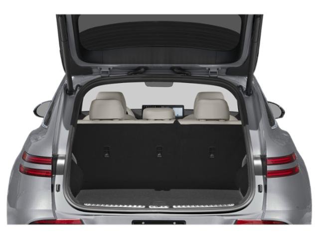 2024 Genesis Electrified GV70 Advanced photo 11