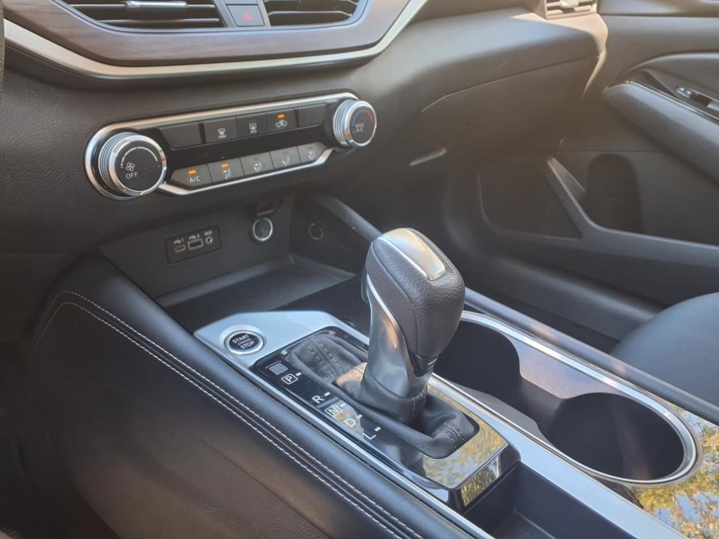 2023 Nissan Altima 2.5 SV photo 20