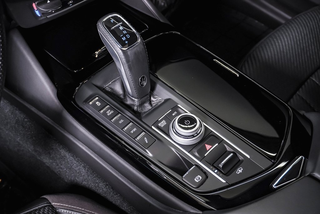 2022 Maserati Levante Modena photo 24