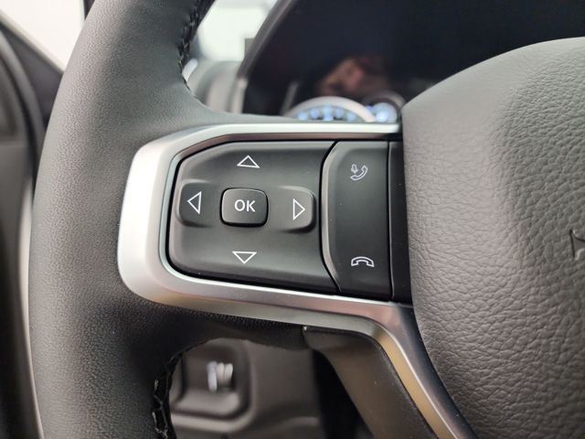 2025 Ram 1500 Big Horn Lone Star photo 32