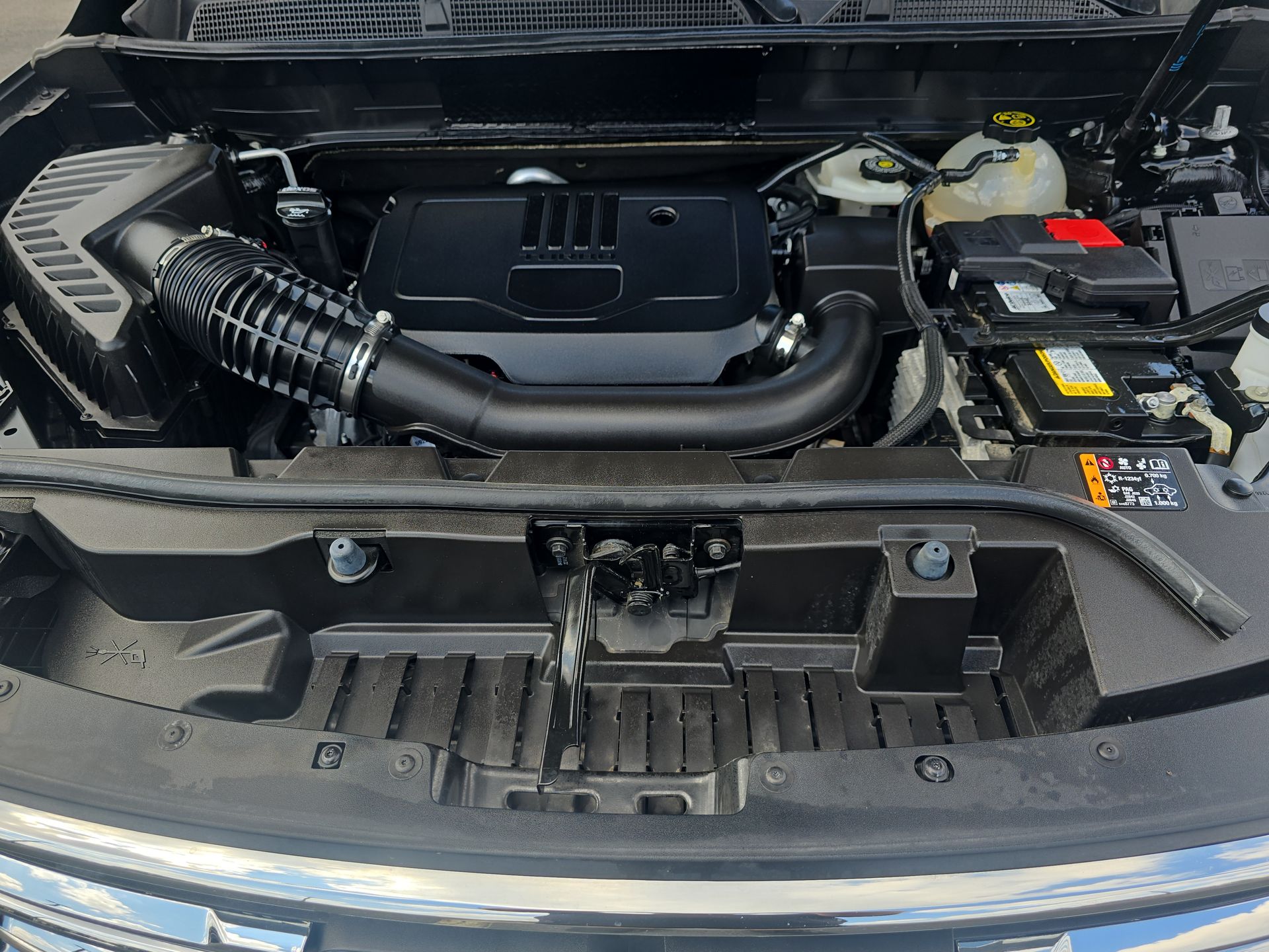 2023 Gmc Acadia SLE photo 59