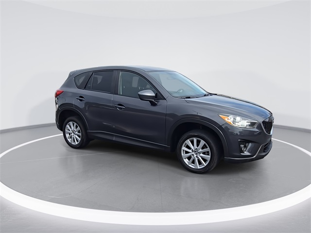 2015 Mazda CX-5 Touring photo 8