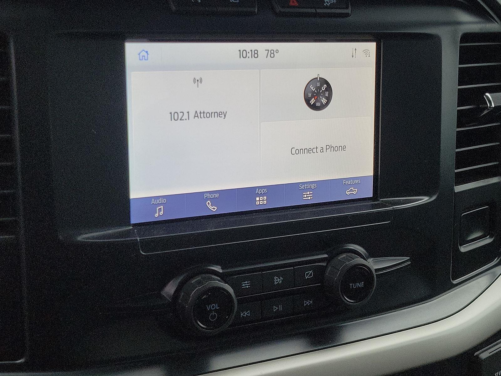 2021 Ford F-150 XLT photo 15