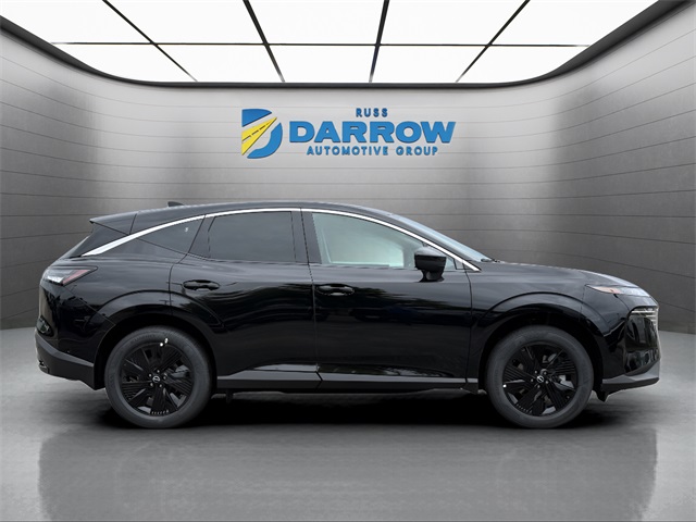 2025 Nissan Murano SV photo 3
