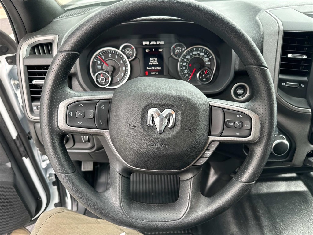 2024 Ram 2500 Tradesman photo 26