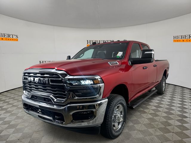 2026 RAM Ram 2500 Pickup Tradesman's photo
