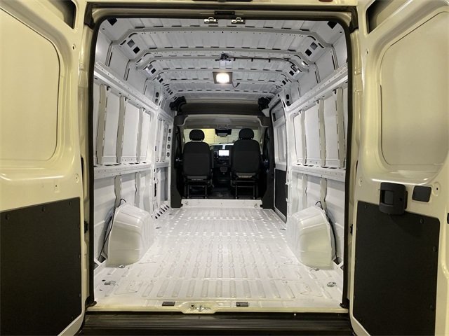 2024 Ram ProMaster 3500 photo 23