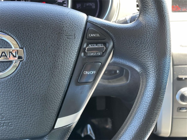 2011 Nissan Murano S photo 20