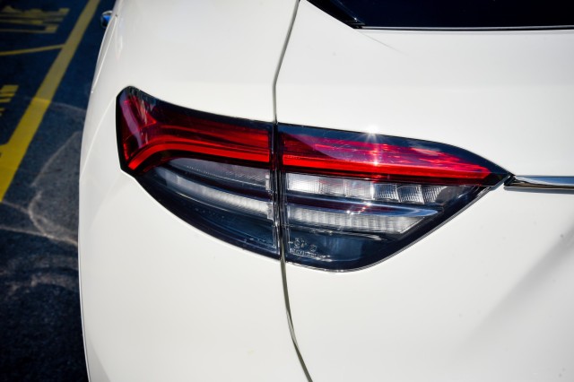 2024 Maserati Levante GT photo 12