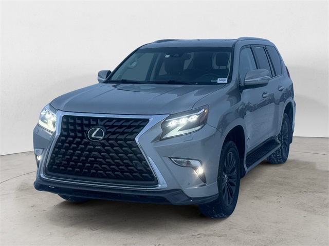 2021 Lexus GX