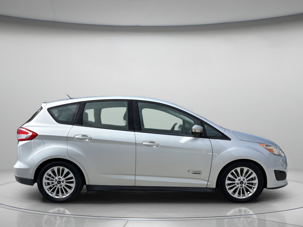 2017 Ford C-Max Energi SE photo 2