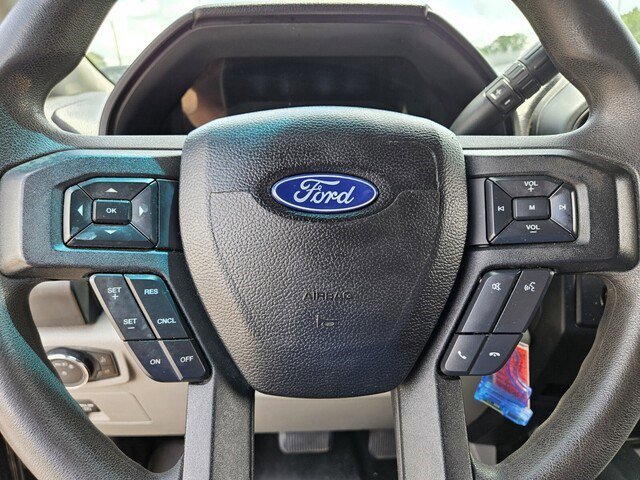 2018 Ford F-150 XL photo 19