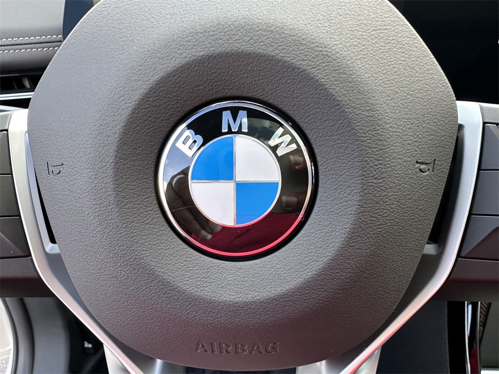 2026 Bmw X1 XDrive28i photo 20