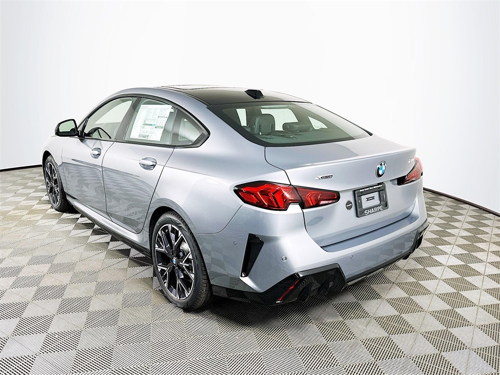 2026 Bmw 228 photo 7