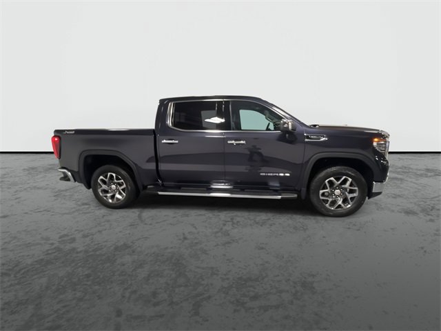 2026 Gmc Sierra 1500 SL photo 2