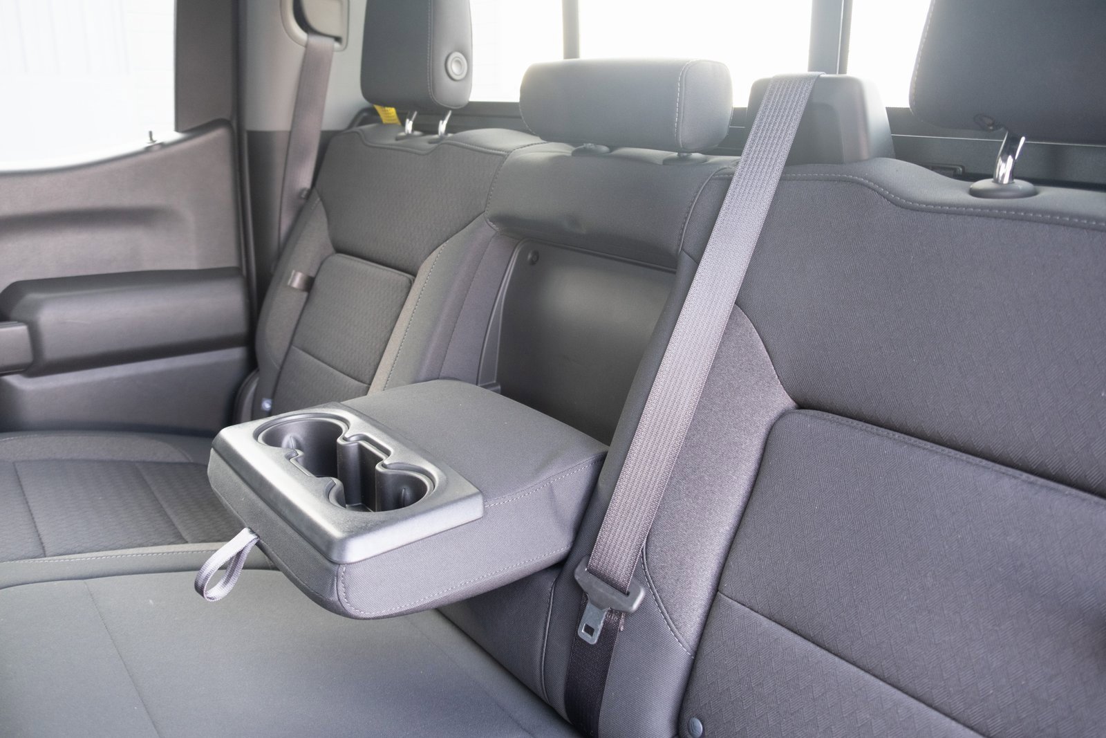 2020 Chevrolet Silverado 1500 LT photo 17