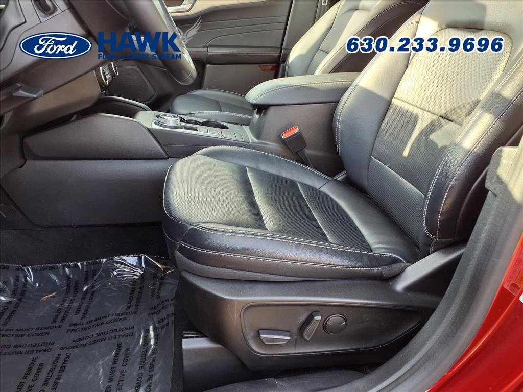 2022 FORD ESCAPE - Image 27