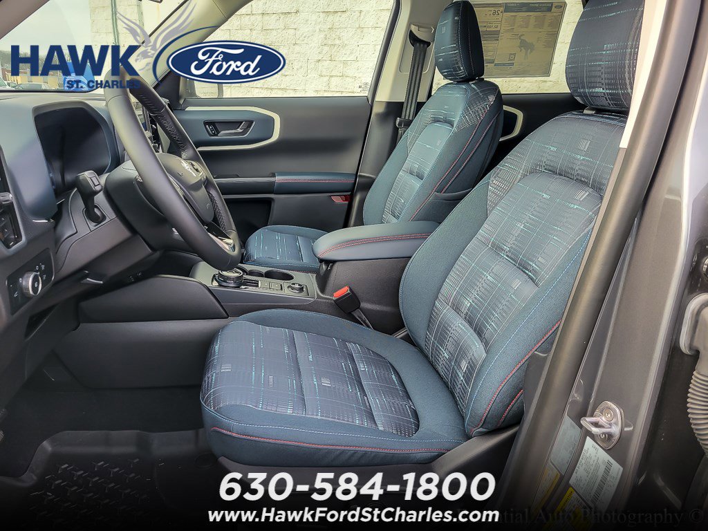 2024 FORD BRONCO SPORT - Image 7