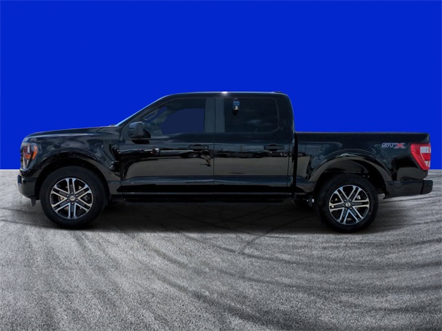 2023 Ford F-150 XL photo 6