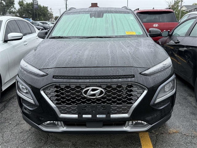 2020 Hyundai Kona Ultimate photo 7