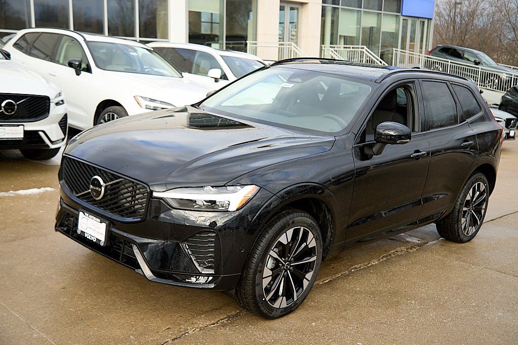 2026 VOLVO XC60 - Image 5