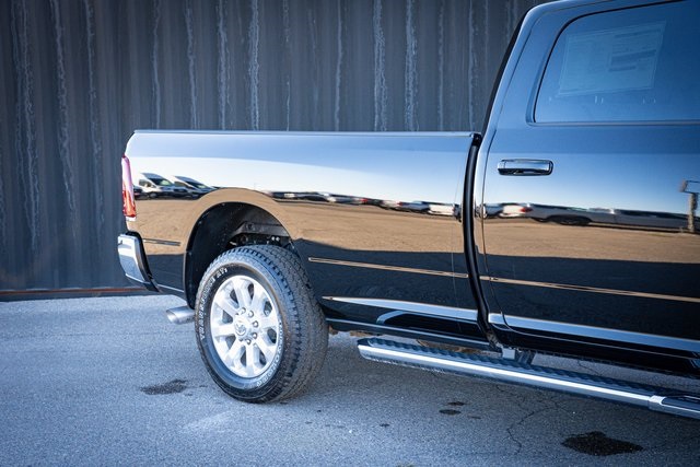 2026 Ram 3500 Laramie photo 6