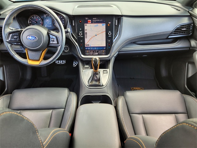 2022 Subaru Outback Wilderness photo 14