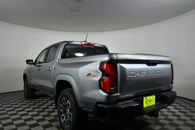 2026 Chevrolet Colorado Z71 photo 10