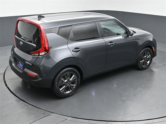 2021 Kia Soul EX photo 48
