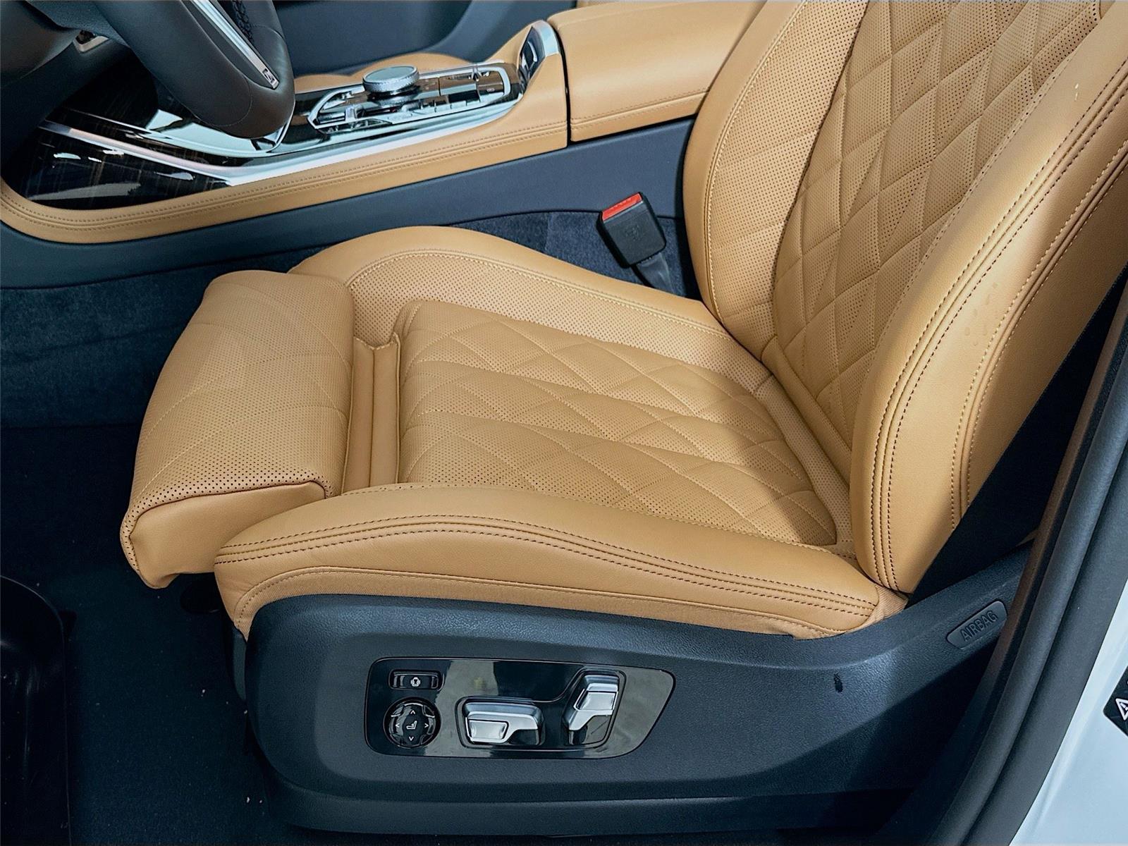 2026 Bmw X7 xDrive40i photo 19