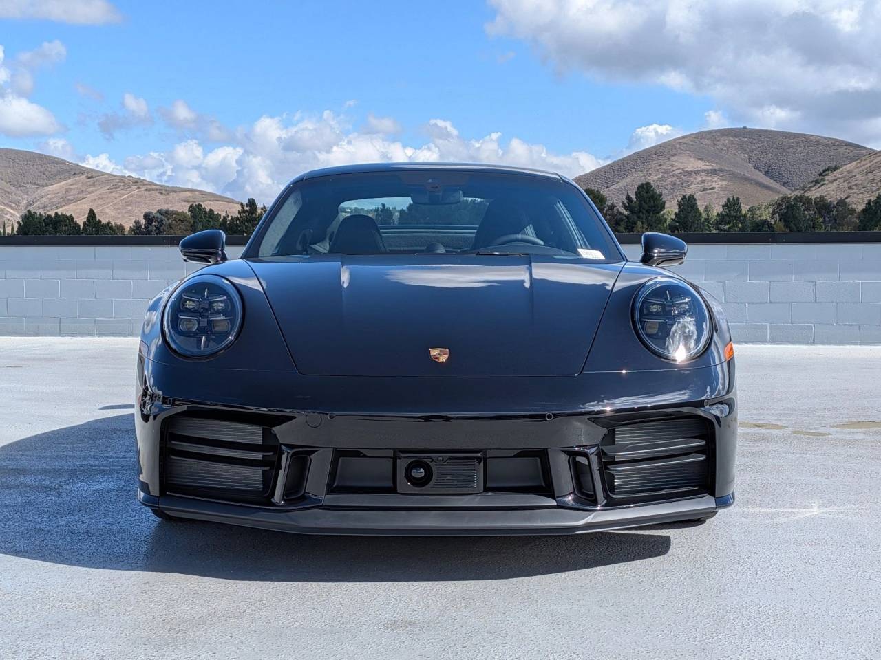 2026 Porsche 911 S photo 6