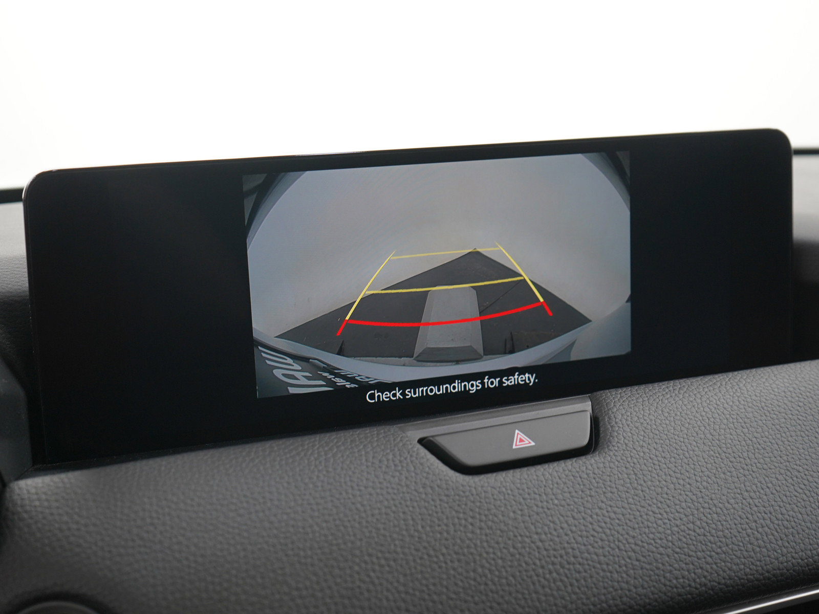 2025 Mazda CX-90 Premium S photo 27
