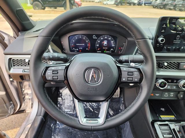 2025 Acura Integra A-Spec Technology photo 15