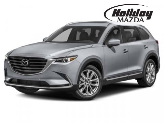 2023 Mazda CX-9 Grand Touring's photo