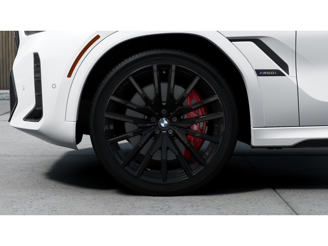2026 Bmw X6 photo 7