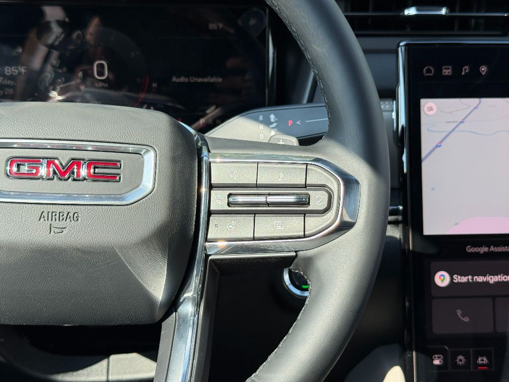 2026 Gmc Terrain Elevation photo 34