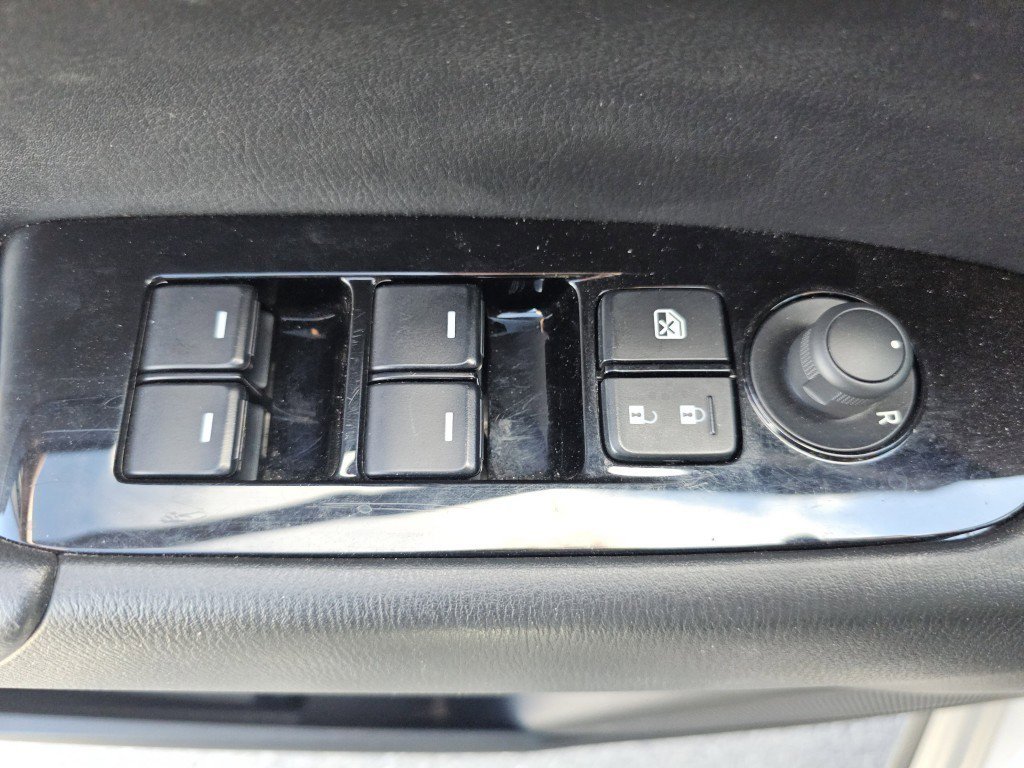 2024 Mazda CX-5 2.5 Select photo 23